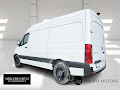 2025 Mercedes-Benz Sprinter 2500 Cargo 144 WB