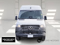 2025 Mercedes-Benz Sprinter 2500 Cargo 144 WB