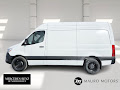 2025 Mercedes-Benz Sprinter 2500 Cargo 144 WB