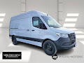 2025 Mercedes-Benz Sprinter 2500 Cargo 144 WB