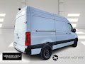 2025 Mercedes-Benz Sprinter 2500 Cargo 144 WB