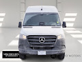 2025 Mercedes-Benz Sprinter 2500 Cargo 144 WB