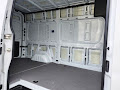 2025 Mercedes-Benz Sprinter 2500 Cargo 144 WB