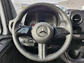 2025 Mercedes-Benz Sprinter 2500 Cargo 144 WB