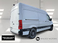2025 Mercedes-Benz Sprinter 2500 Cargo 144 WB