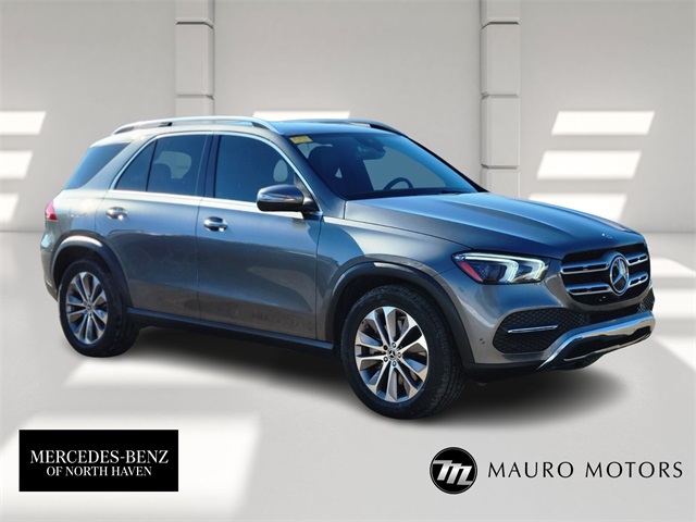 2022 Mercedes-Benz GLE GLE 450