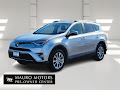 2017 Toyota RAV4 Hybrid Limited