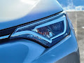2017 Toyota RAV4 Hybrid Limited