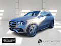 2020 Mercedes-Benz GLE GLE 350