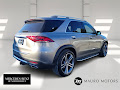 2020 Mercedes-Benz GLE GLE 350
