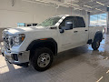 2021 GMC Sierra 2500HD Base