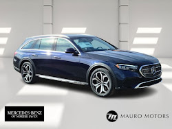 2026 Mercedes-Benz E-Class E 450