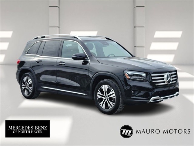 2024 Mercedes-Benz GLB GLB 250