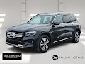 2024 Mercedes-Benz GLB GLB 250