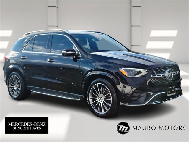 2024 Mercedes-Benz GLE GLE 350