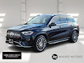 2024 Mercedes-Benz GLE GLE 350