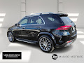 2024 Mercedes-Benz GLE GLE 350