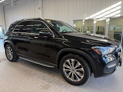 2023 Mercedes-Benz GLE GLE 350