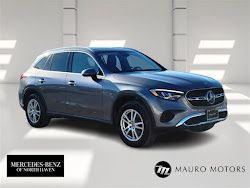 2023 Mercedes-Benz GLC GLC 300