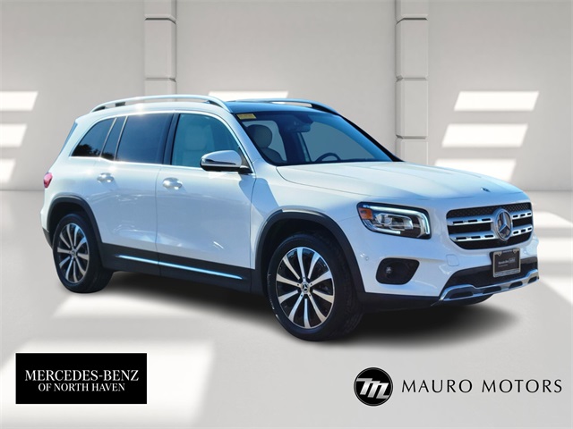 2023 Mercedes-Benz GLB GLB 250