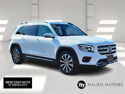 2023 Mercedes-Benz GLB GLB 250