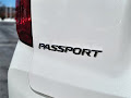 2024 Honda Passport EX-L