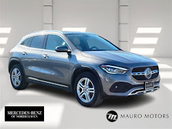 2023 Mercedes-Benz GLA GLA 250