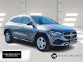 2023 Mercedes-Benz GLA GLA 250