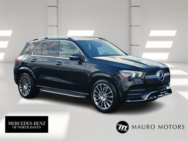 2022 Mercedes-Benz GLE GLE 350