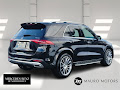 2022 Mercedes-Benz GLE GLE 350