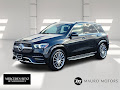 2022 Mercedes-Benz GLE GLE 350