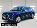 2022 Audi Q3 Premium Plus