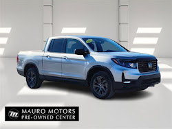 2023 Honda Ridgeline Sport