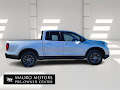 2023 Honda Ridgeline Sport