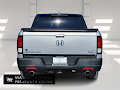 2023 Honda Ridgeline Sport