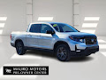 2023 Honda Ridgeline Sport