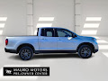 2023 Honda Ridgeline Sport