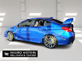 2020 Subaru WRX STi