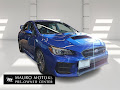 2020 Subaru WRX STi