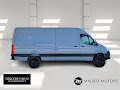 2025 Mercedes-Benz Sprinter 2500 Cargo 170 WB