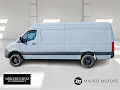 2025 Mercedes-Benz Sprinter 2500 Cargo 170 WB