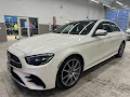 2023 Mercedes-Benz E-Class E 350