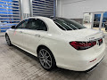 2023 Mercedes-Benz E-Class E 350