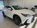 2024 Lexus NX 350 Base