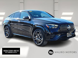 2024 Mercedes-Benz GLE GLE 53 AMG®