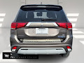 2019 Mitsubishi Outlander PHEV SEL