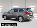 2019 Mitsubishi Outlander PHEV SEL
