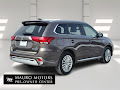 2019 Mitsubishi Outlander PHEV SEL