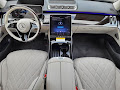 2026 Mercedes-Benz S-Class S 580