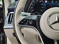 2026 Mercedes-Benz S-Class S 580